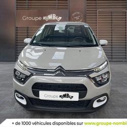 Citroen C3 PureTech 83 ch BVM5 You occasion - Chalon-sur-Sa&ocirc;ne - photo 2/22