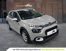 Citroen C3 Chalon-sur-Saône