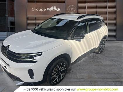 Citroen C5 Aircross - Hybride Rechargeable 225 e-EAT8 Shine Pack - 24 880 €