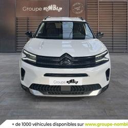 Citroen C5 Aircross Hybride Rechargeable 225 e-EAT8 Shine Pack Chalon-sur-Sa&ocirc;ne