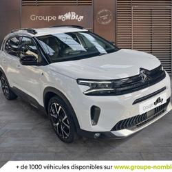 Citroen C5 Aircross Hybride Rechargeable 225 e-EAT8 Shine Pack Chalon-sur-Sa&ocirc;ne