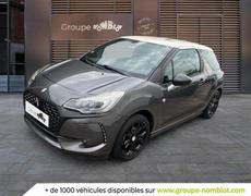Ds DS3 Chalon-sur-Saône