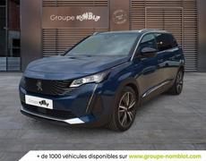 Peugeot 5008 Châtenoy-le-Royal