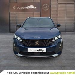 Peugeot 5008 PureTech 180ch S&S EAT8 GT Pack Ch&acirc;tenoy-le-Royal