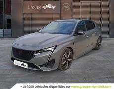 Peugeot 308 III Phase 1 Châtenoy-le-Royal
