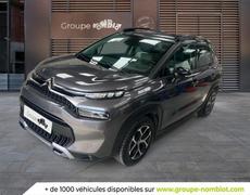 Citroen C3 Aircross Chalon-sur-Saône