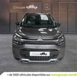 Citroen C3 Aircross BlueHDi 110 S&S BVM6 Shine occasion - Chalon-sur-Sa&ocirc;ne - photo 2/28