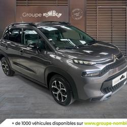 Citroen C3 Aircross BlueHDi 110 S&S BVM6 Shine occasion - Chalon-sur-Sa&ocirc;ne - photo 3/28