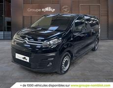 Citroen Jumpy Chalon-sur-Saône