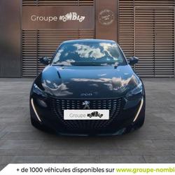 Peugeot 208 PureTech 75 S&S BVM5 Like Ch&acirc;tenoy-le-Royal
