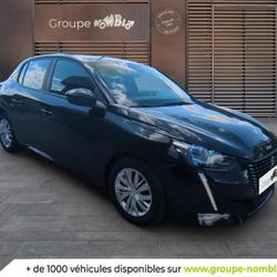 Peugeot 208 PureTech 75 S&S BVM5 Like Ch&acirc;tenoy-le-Royal