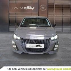Peugeot 208 PureTech 100 S&S BVM6 Allure Ch&acirc;tenoy-le-Royal
