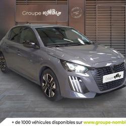 Peugeot 208 PureTech 100 S&S BVM6 Allure Ch&acirc;tenoy-le-Royal