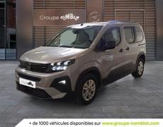 Peugeot Rifter Châtenoy-le-Royal