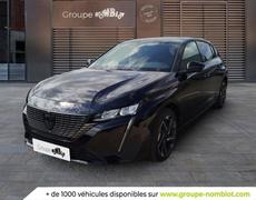 Peugeot 308 III Phase 1 Châtenoy-le-Royal