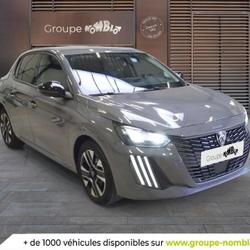 Peugeot 208 100 S&S BVM6 Allure Ch&acirc;tenoy-le-Royal