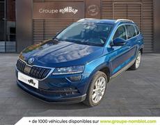 Skoda Karoq Châtenoy-le-Royal