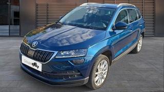 Skoda Karoq  - Style - photo 0