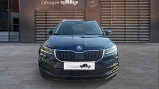 Skoda Karoq  - Style - photo 1