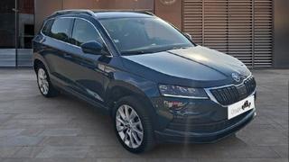 Skoda Karoq  - Style - photo 2