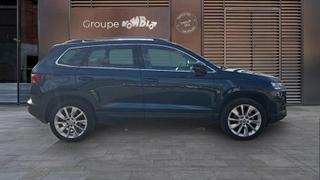 Skoda Karoq  - Style - photo 3