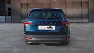 Skoda Karoq  - Style - photo 4
