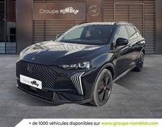 DS Numéro 7 - Hybride Rechargeable E-Tense 225 EAT8 Performance Line + - 27 900 €