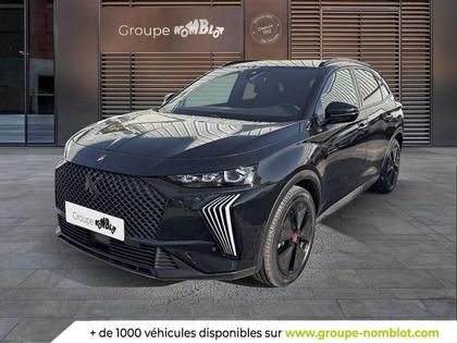 DS Autres DS - Hybride Rechargeable E-Tense 225 EAT8 Performance Line + - 27 900 €