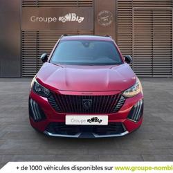 Peugeot 2008 Hybrid 136 e-DCS6 Allure Ch&acirc;tenoy-le-Royal