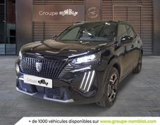 Peugeot 2008 Châtenoy-le-Royal