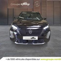 Peugeot 2008 Electrique 54 kWh 156 ch GT occasion - Ch&acirc;tenoy-le-Royal - photo 2/30