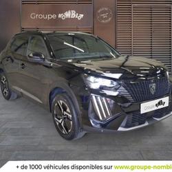 Peugeot 2008 Electrique 54 kWh 156 ch GT occasion - Ch&acirc;tenoy-le-Royal - photo 3/30