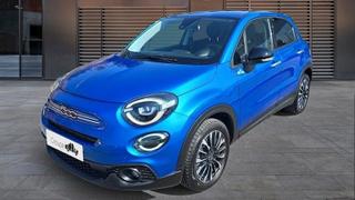 Fiat 500x  - photo 0