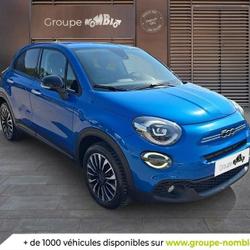 Fiat 500x MY23 1.5 FireFly 130 ch S/S DCT7 Hybrid Ch&acirc;tenoy-le-Royal