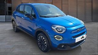 Fiat 500x  - photo 2
