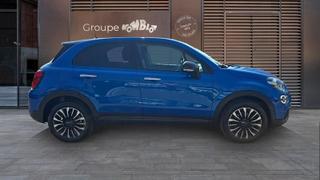 Fiat 500x  - photo 3