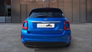 Fiat 500x  - photo 4
