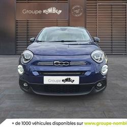 Fiat 500x MY23 1.5 FireFly 130 ch S/S DCT7 Hybrid Ch&acirc;tenoy-le-Royal