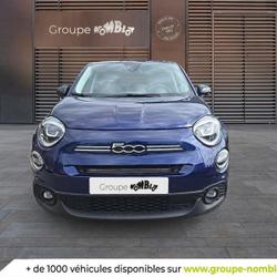Fiat 500x MY23 1.5 FireFly 130 ch S/S DCT7 Hybrid Ch&acirc;tenoy-le-Royal