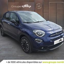 Fiat 500x MY23 1.5 FireFly 130 ch S/S DCT7 Hybrid Ch&acirc;tenoy-le-Royal