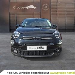 Fiat 500x MY23 1.5 FireFly 130 ch S/S DCT7 Hybrid Ch&acirc;tenoy-le-Royal