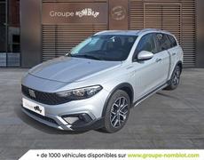 Fiat Tipo 2 Châtenoy-le-Royal