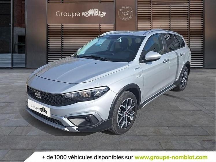 Fiat Tipo 2  - 17 990 €