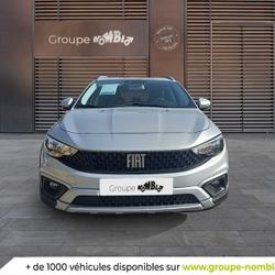 Fiat Tipo 2 CROSS SW MY22 Cross SW 1.6 Multijet 130 ch S&S Plus Ch&acirc;tenoy-le-Royal