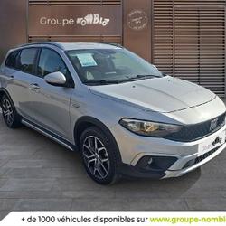 Fiat Tipo 2 CROSS SW MY22 Cross SW 1.6 Multijet 130 ch S&S Plus Ch&acirc;tenoy-le-Royal