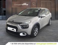 Citroen C3 Chalon-sur-Saône