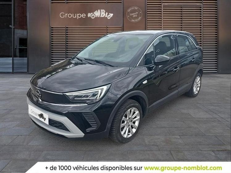 Opel Crossland  - Elegance - 13 490 €