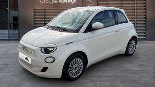 Fiat 500 II  - photo 0