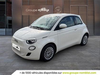 Fiat 500 II - e 95 ch Nouvelle 500 - 14 890 €