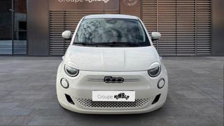 Fiat 500 II  - photo 1
